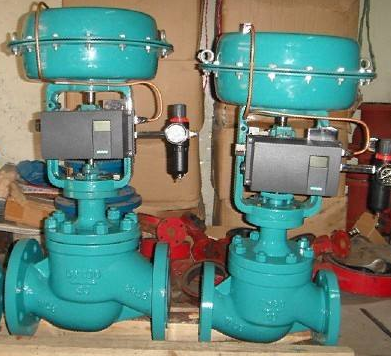 調(diào)節(jié)閥